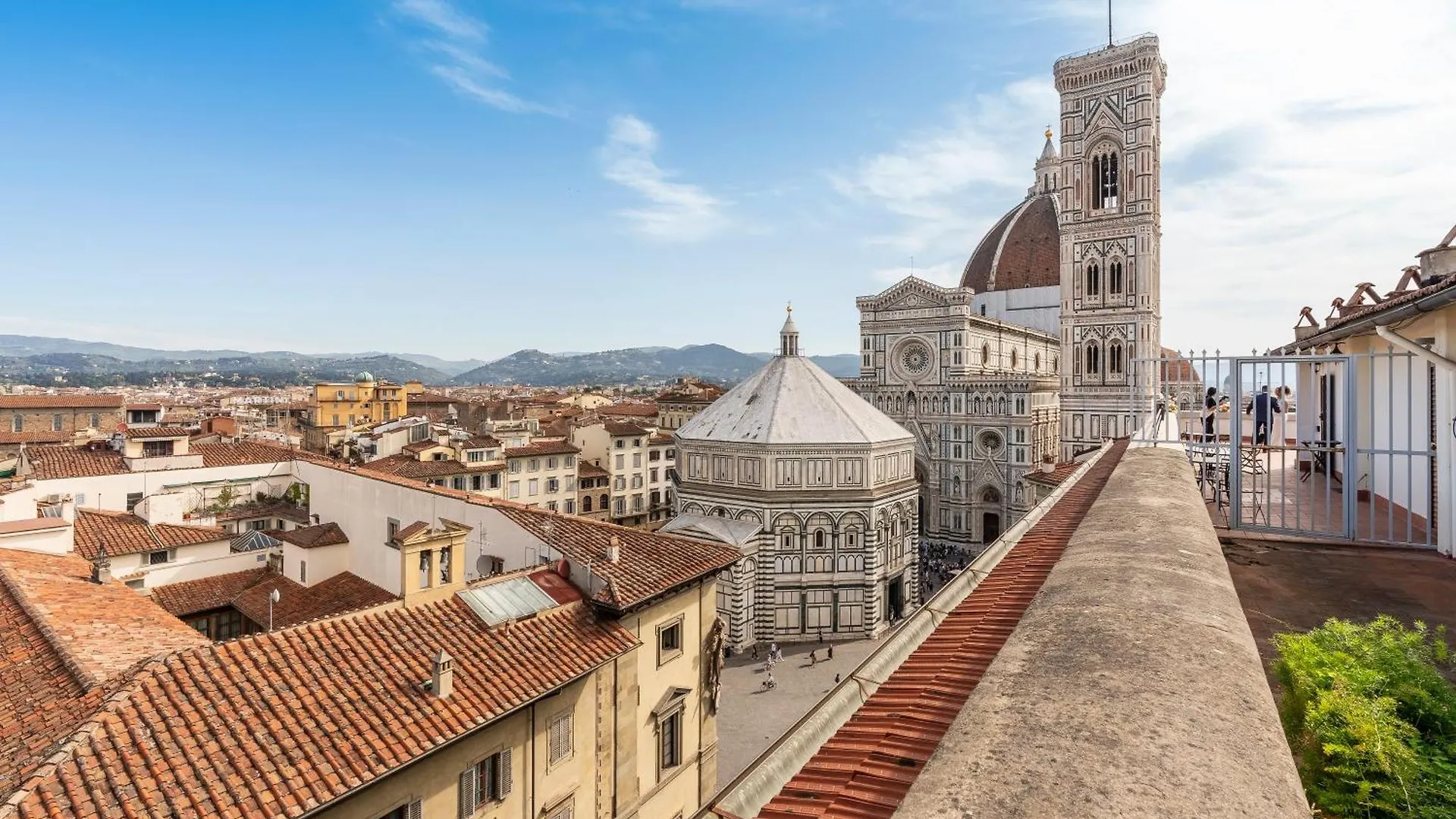 Apartment Duomo Firenze