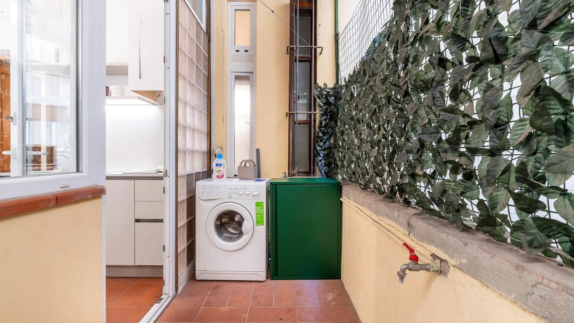 Apartment Duomo Firenze 0*,