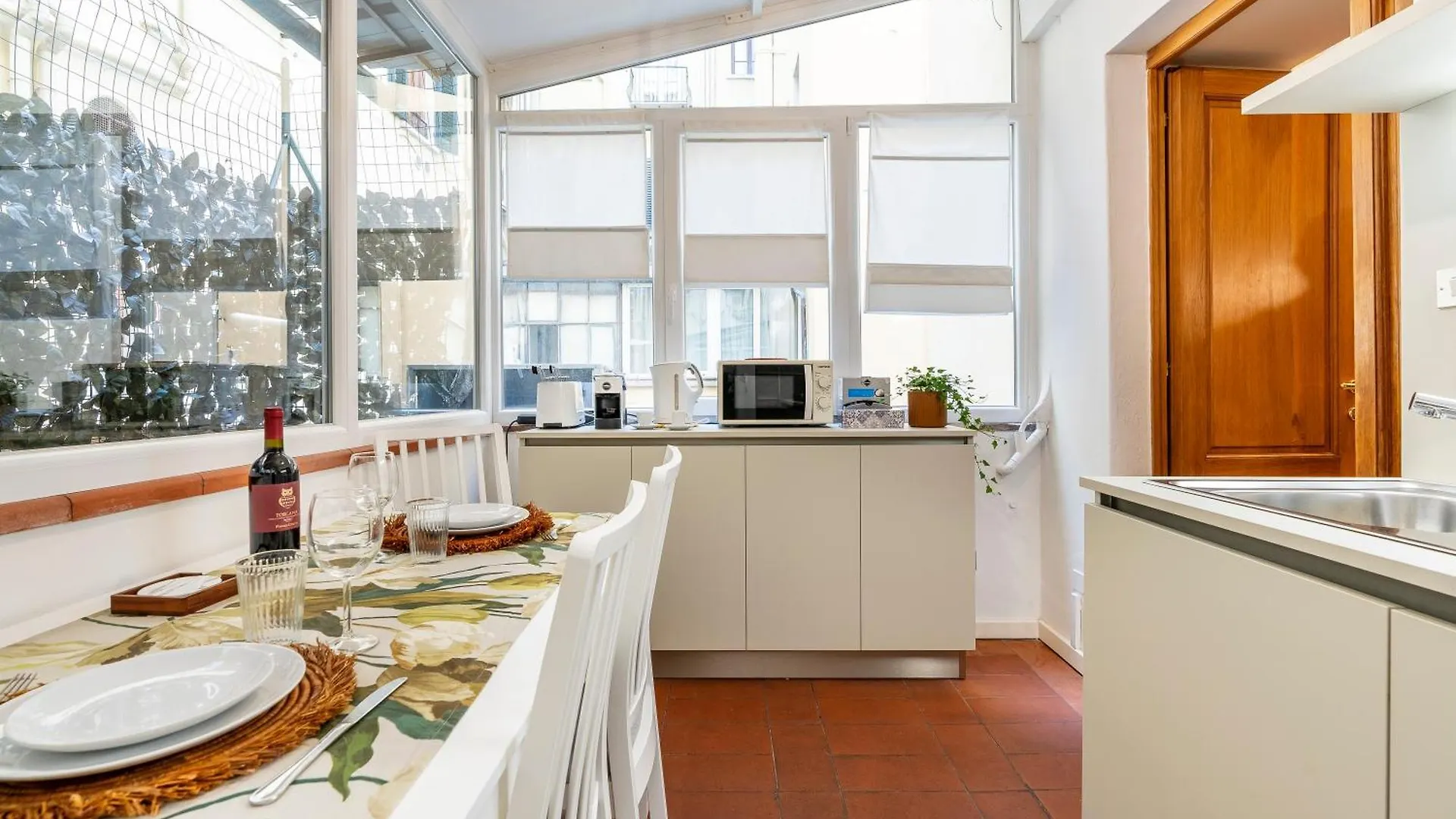 Apartment Duomo Firenze
