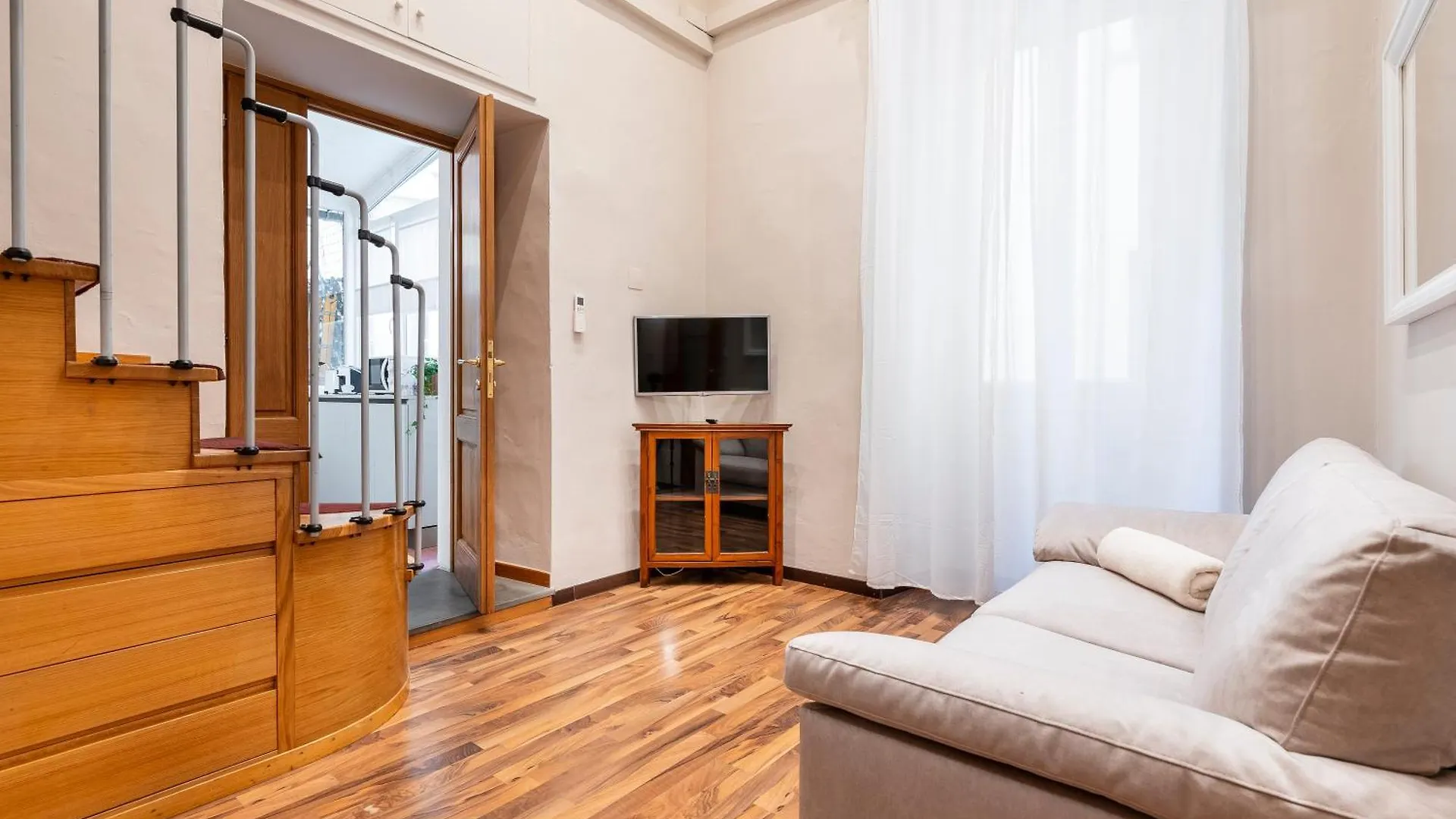 Apartment Duomo Firenze Italia