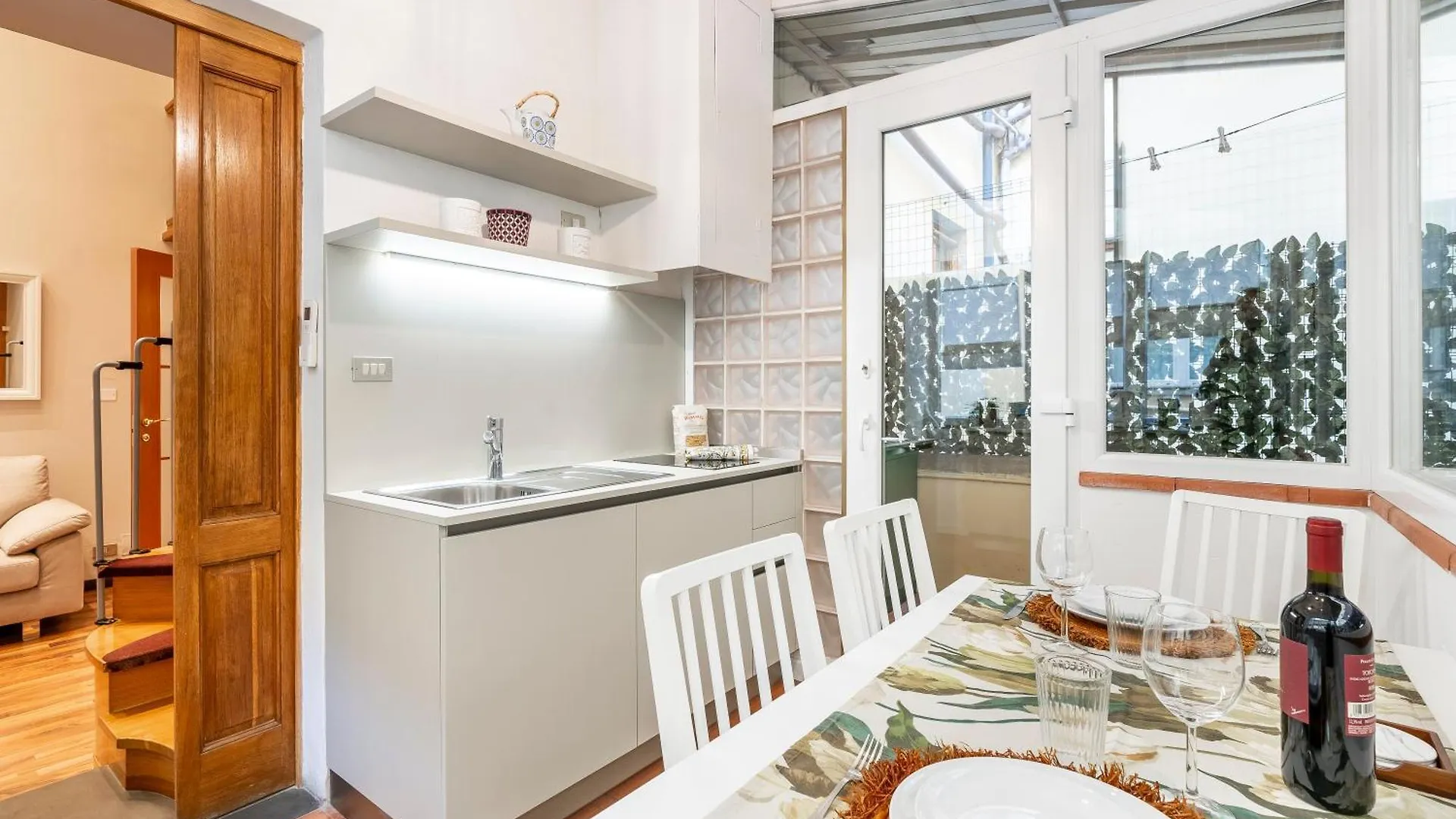 Apartment Duomo Firenze