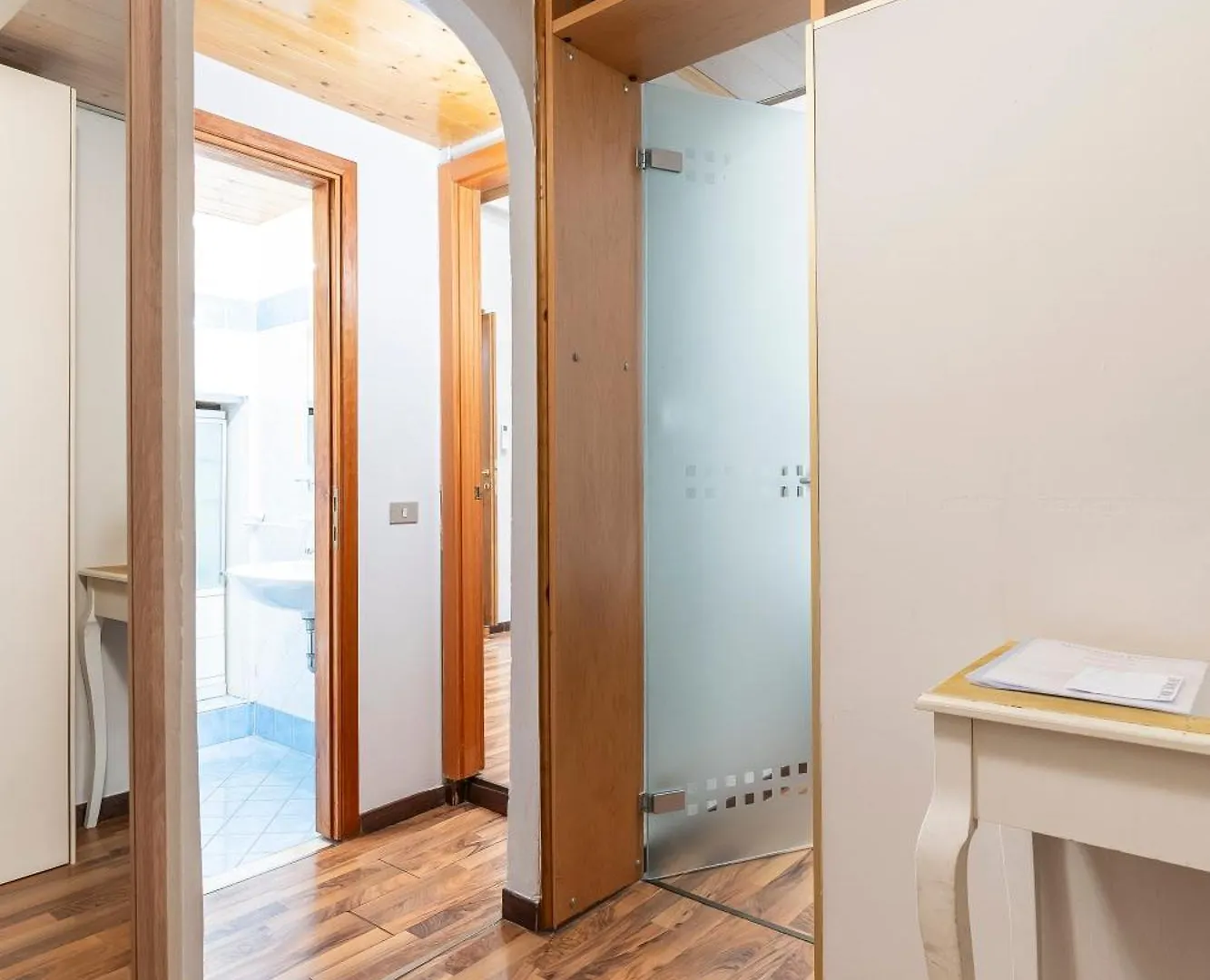 Apartment Duomo Firenze