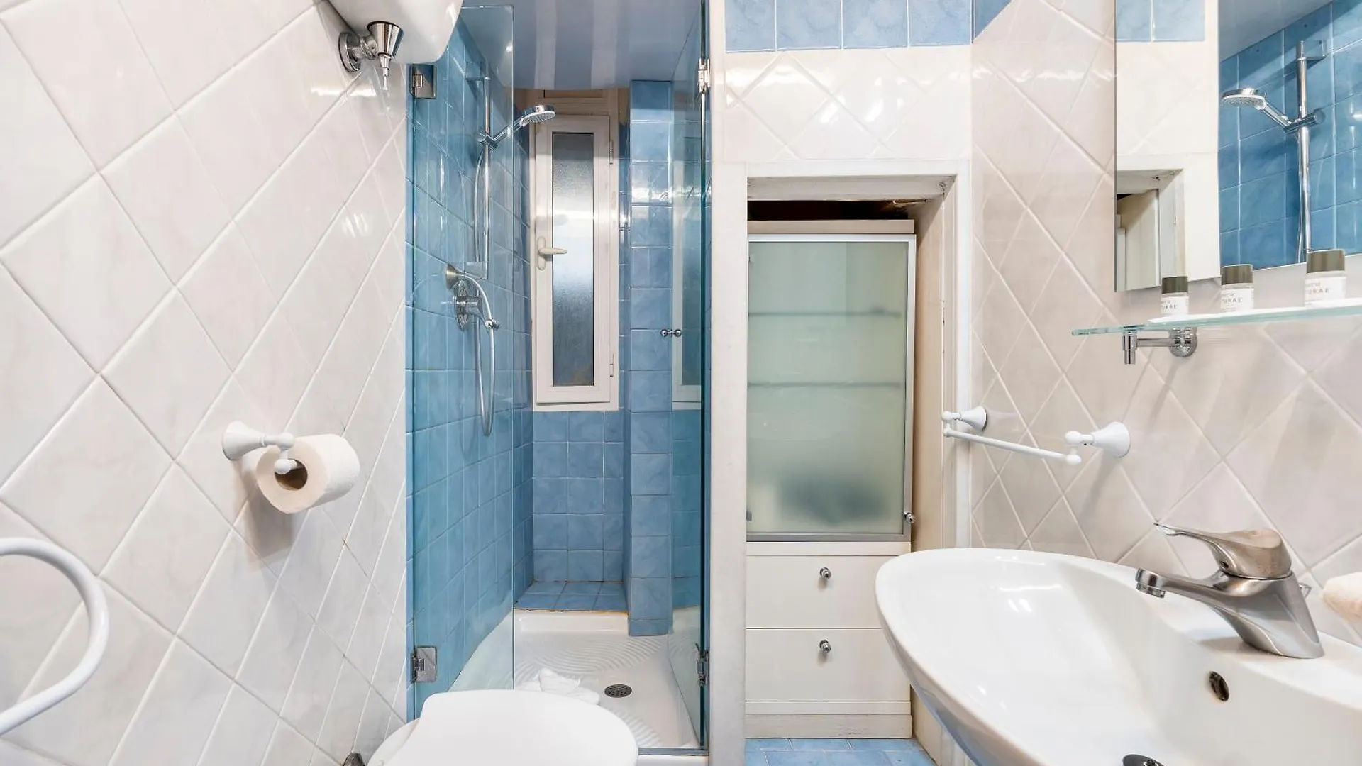 Apartment Duomo Firenze