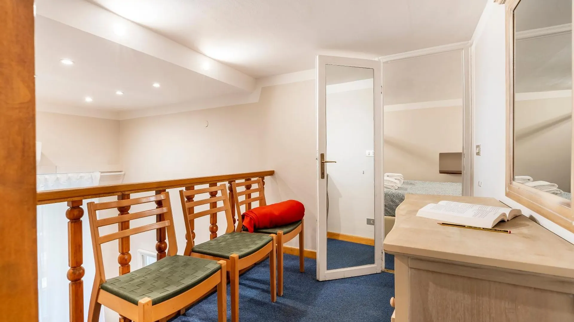 Apartment Duomo Firenze 0*,