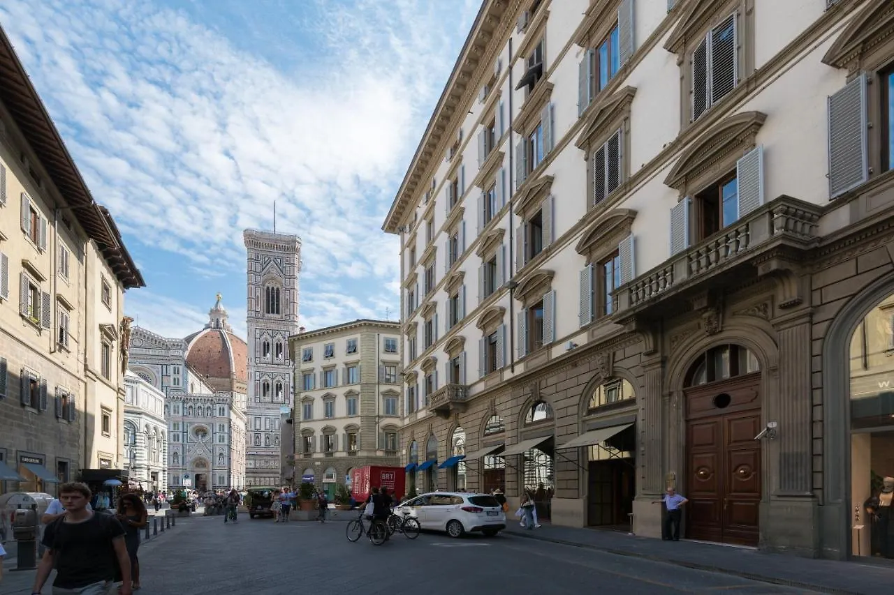 Apartment Duomo Firenze