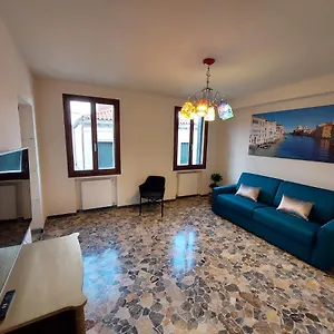 Residenza Donini In 2 Apartment Venice