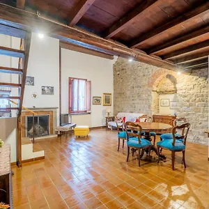 Apartment I Medici In Podesta, Florence