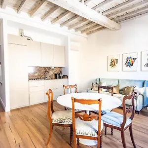 Apartment Ghiberti By Prestige, Florence