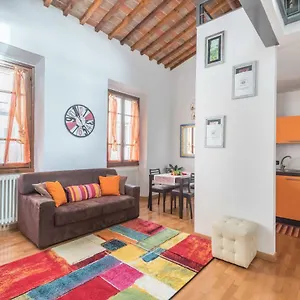 Apartment Casine 28, Florence
