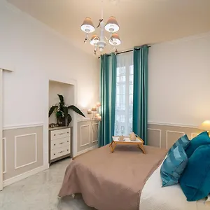 Holly House Apartment La Spezia
